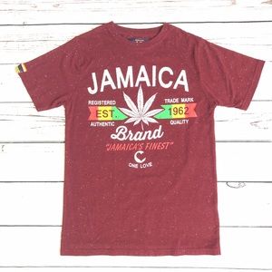 Jamaica T-Shirt